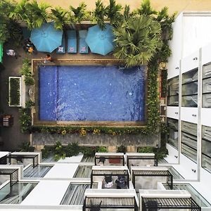 Superior Double or Twin Room City View